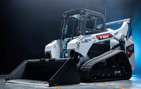 what was bobcat's first compact track loader|bobcat track loader size chart.